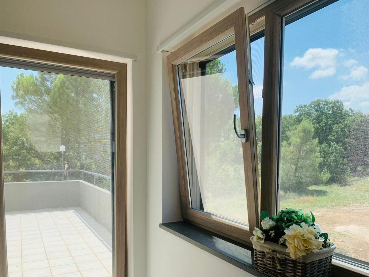 Villa Bellavista Martina Franca Eksteriør billede