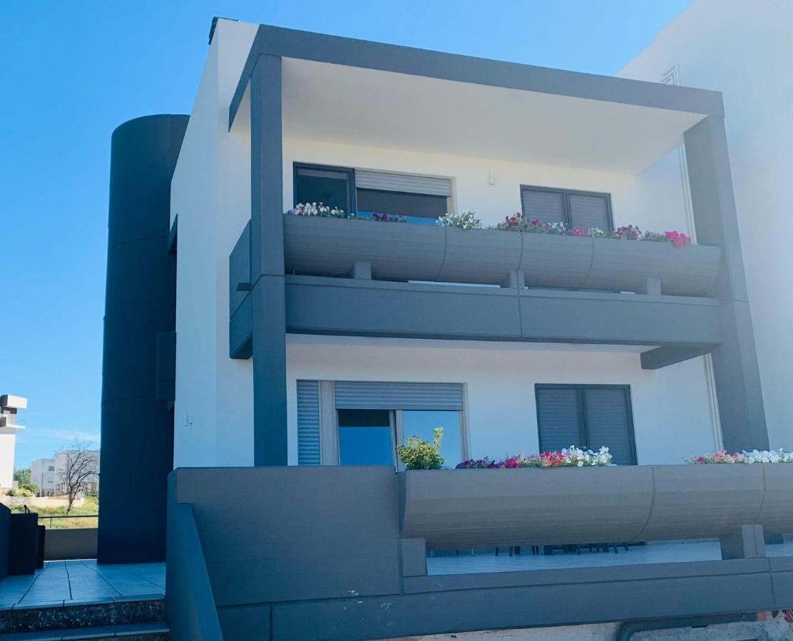 Villa Bellavista Martina Franca Eksteriør billede