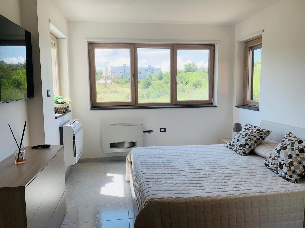 Villa Bellavista Martina Franca Eksteriør billede