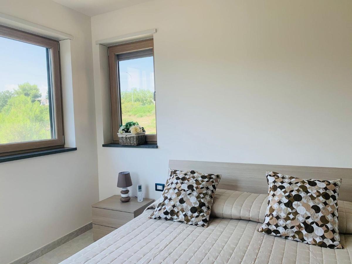Villa Bellavista Martina Franca Eksteriør billede