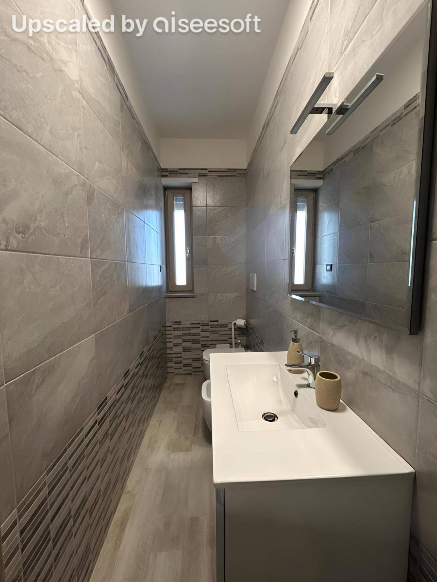 Villa Bellavista Martina Franca Eksteriør billede