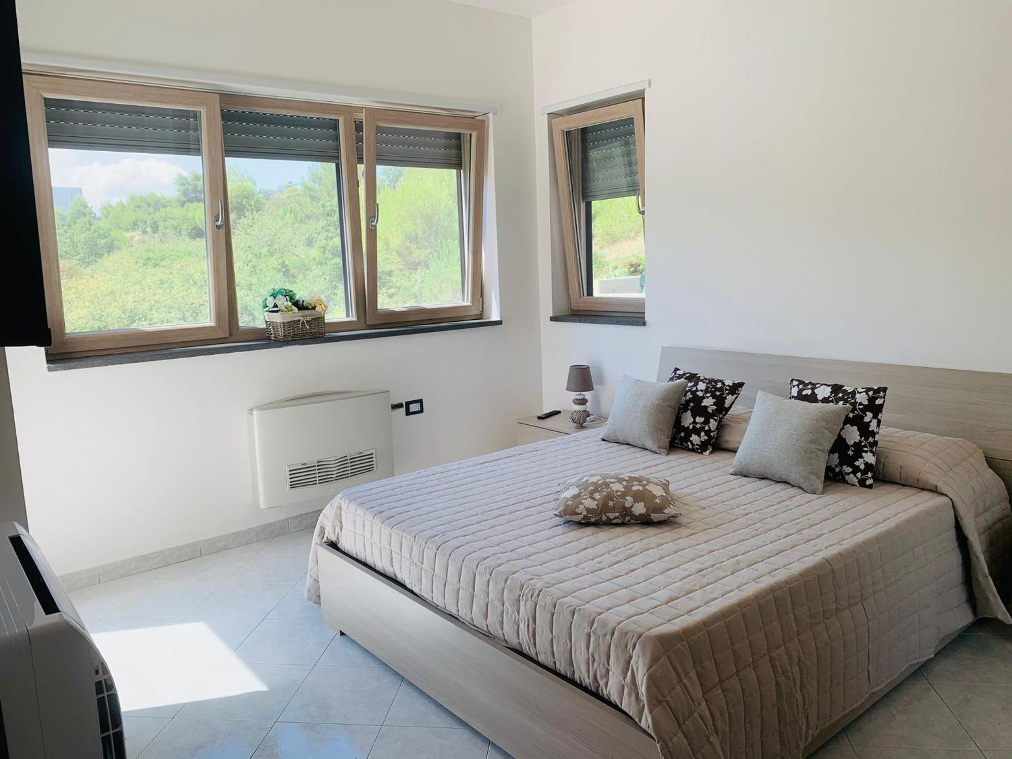 Villa Bellavista Martina Franca Eksteriør billede