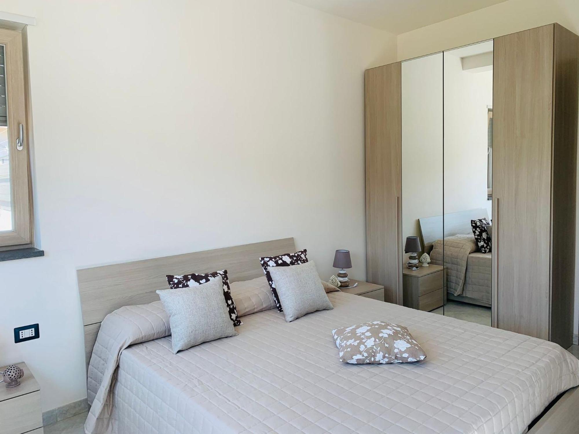 Villa Bellavista Martina Franca Eksteriør billede