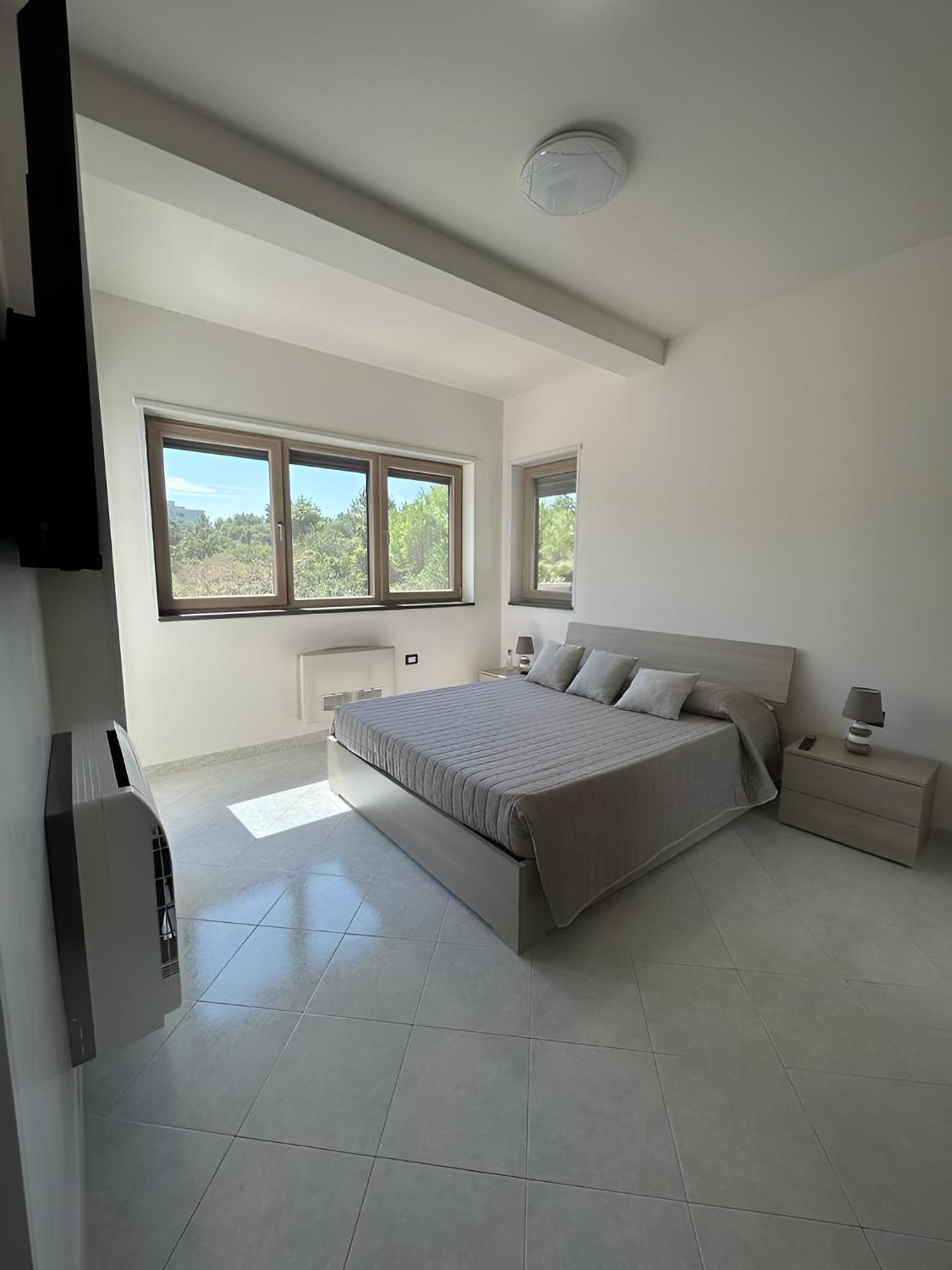 Villa Bellavista Martina Franca Eksteriør billede
